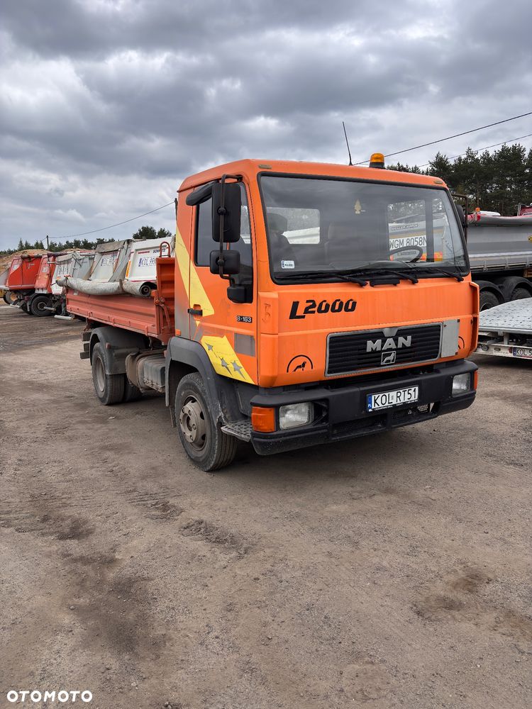 MAN - 3