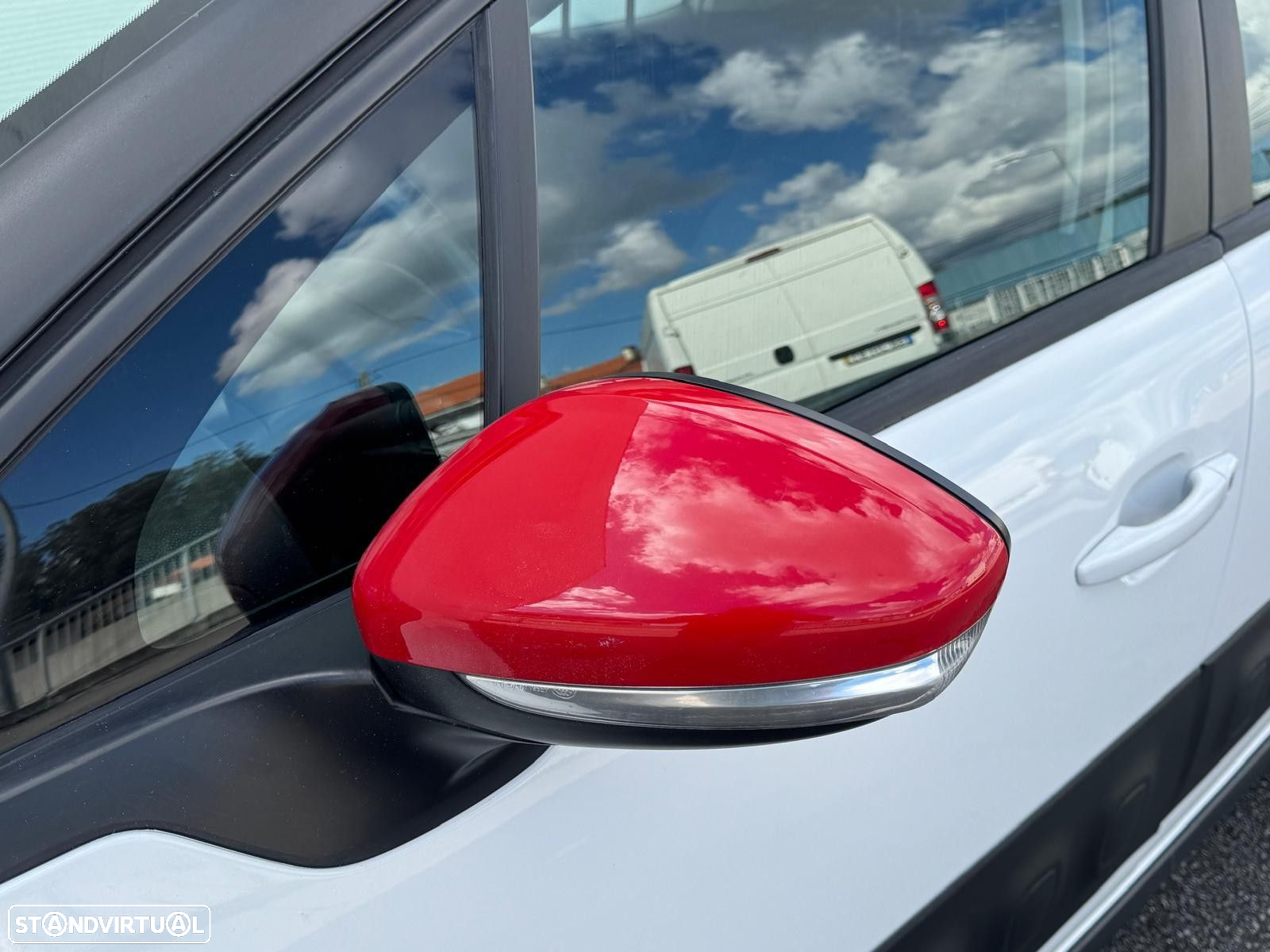 Citroën C3 1.2 PureTech C-Series - 11