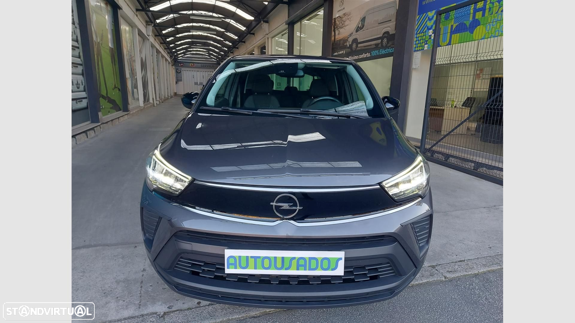 Opel Crossland 1.5 D Business - 4