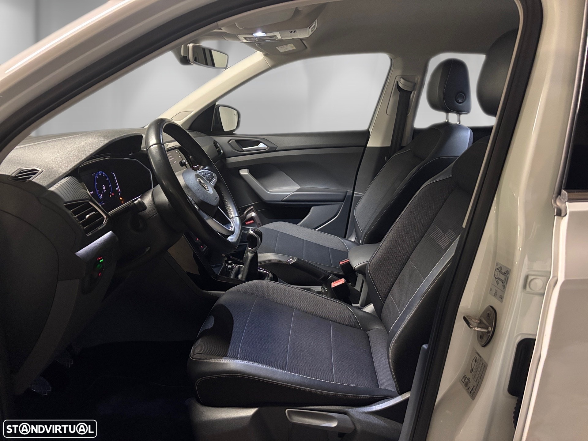 VW T-Cross 1.0 TSI Style - 5