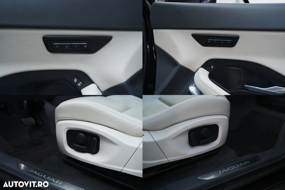Jaguar E-Pace D150 AWD Aut. S - 23