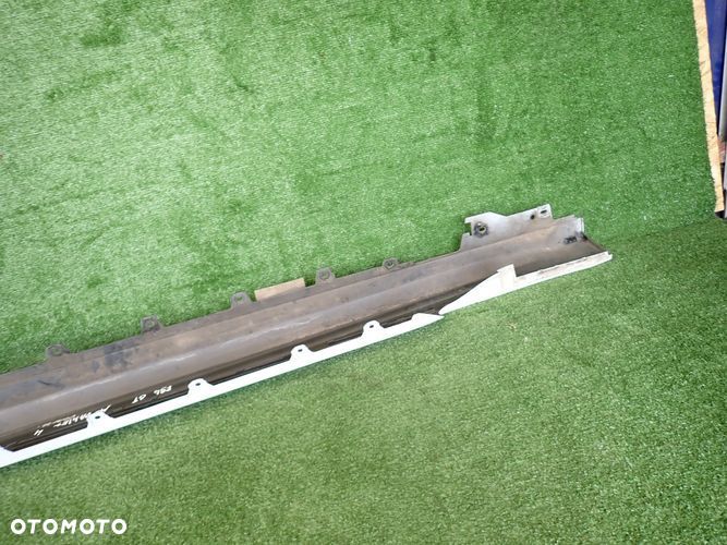 BMW F34 GT M-PAKIET listwa progowa prawa 51778054540 - 7