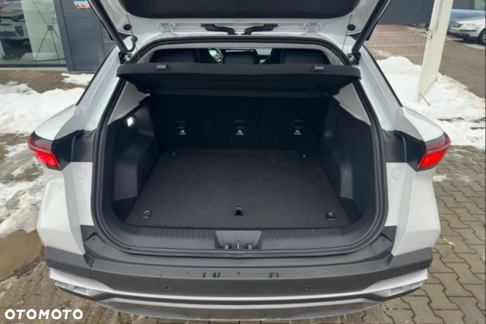 Omoda 5 1.6 T-GDI Premium DCT - 18