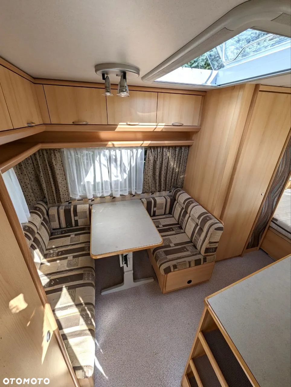 KNAUS 8306 - 8