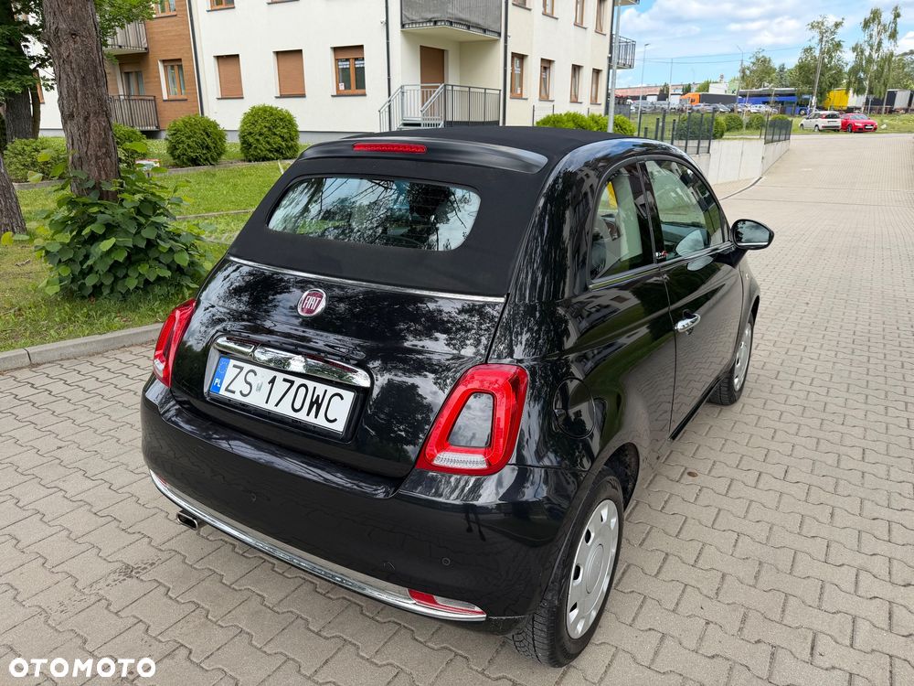 Fiat 500 - 11
