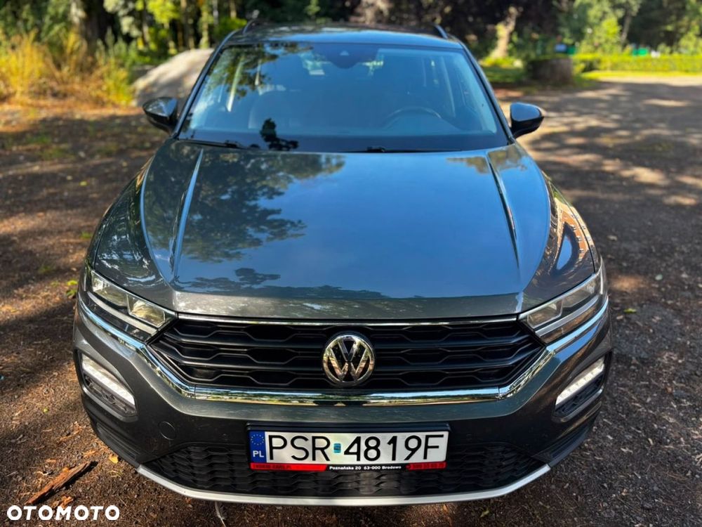 Volkswagen T-Roc 1.0 TSI - 6