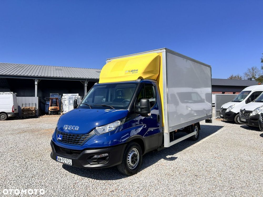 Iveco Daily - 3