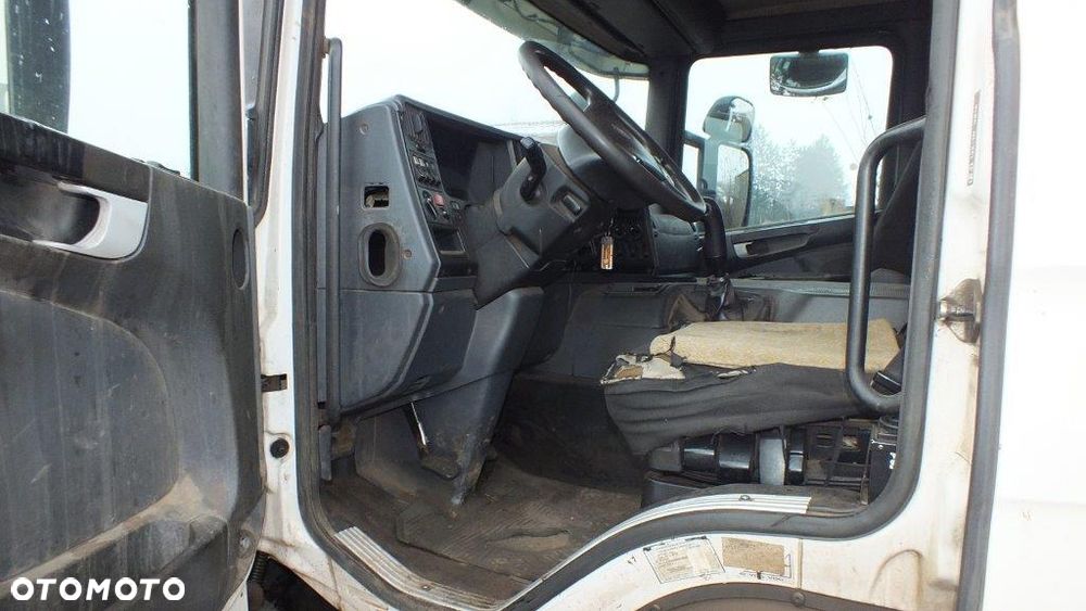 Scania P 380 E4 26.0t - 7
