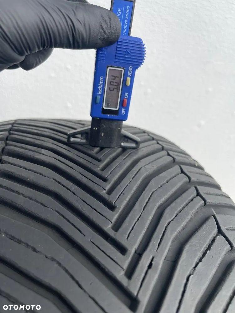 OPONA CAŁOROCZNA 235/50/19 235/50R19 103W MICHELIN CROSSCLIMATE SUV - 2