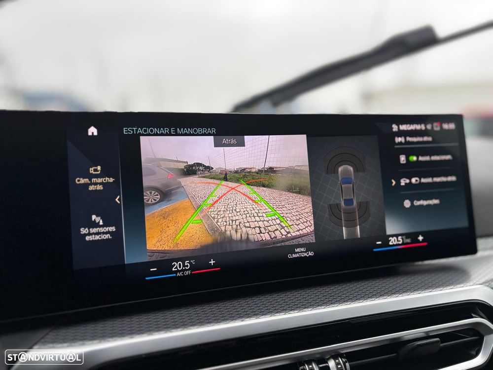 BMW 418 Gran Coupé - 6