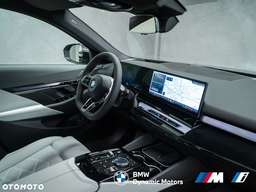 BMW Seria 5 540d xDrive - 19