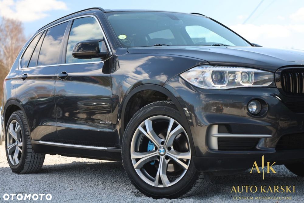 BMW X5 - 12