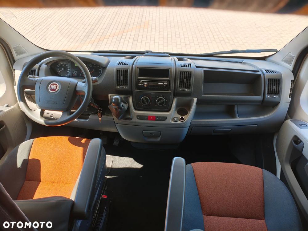 Fiat Ducato - 14