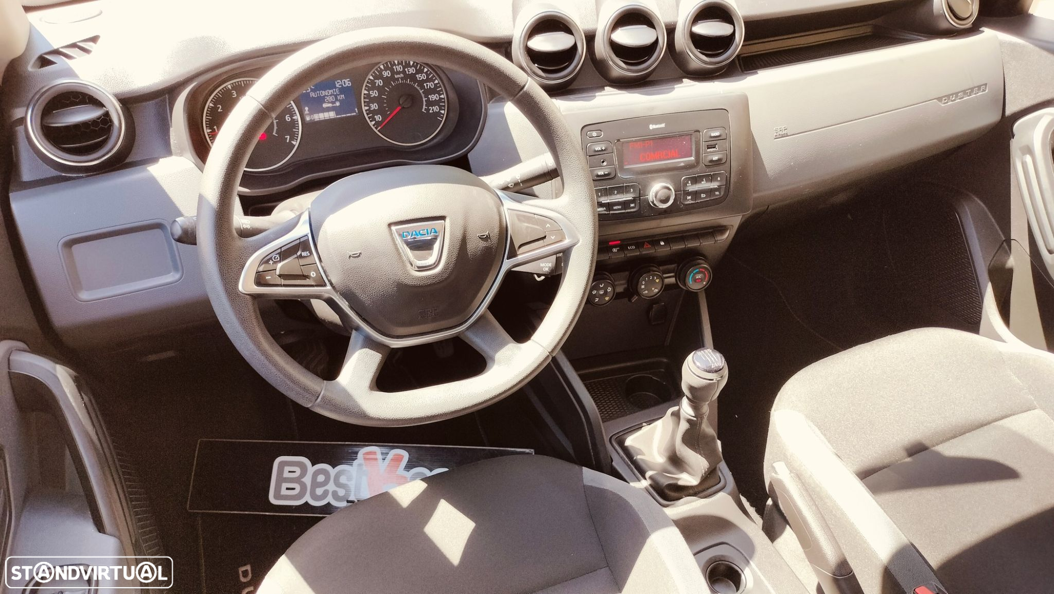 Dacia Duster 1.5 Blue dCi Comfort - 15