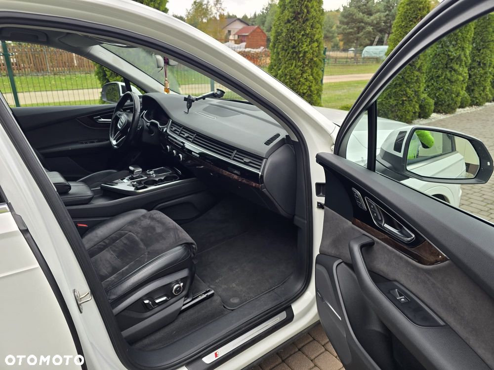 Audi Q7 - 5