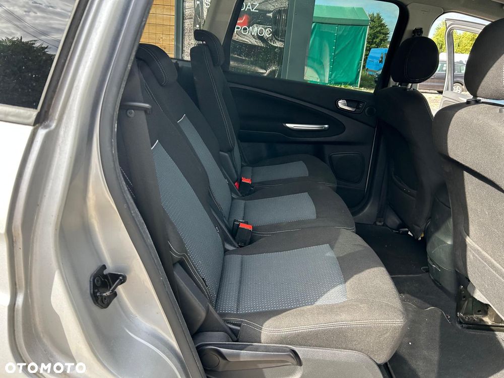 Ford S-Max 2.0 TDCi Trend - 23