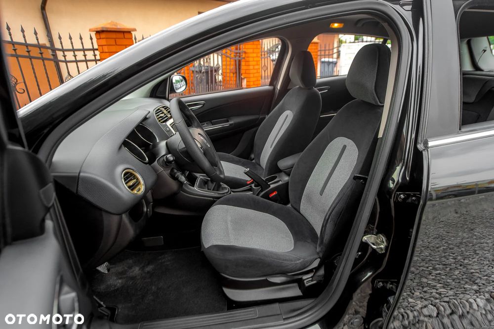 Fiat Bravo 1.4 T-Jet 16V Dynamic - 17