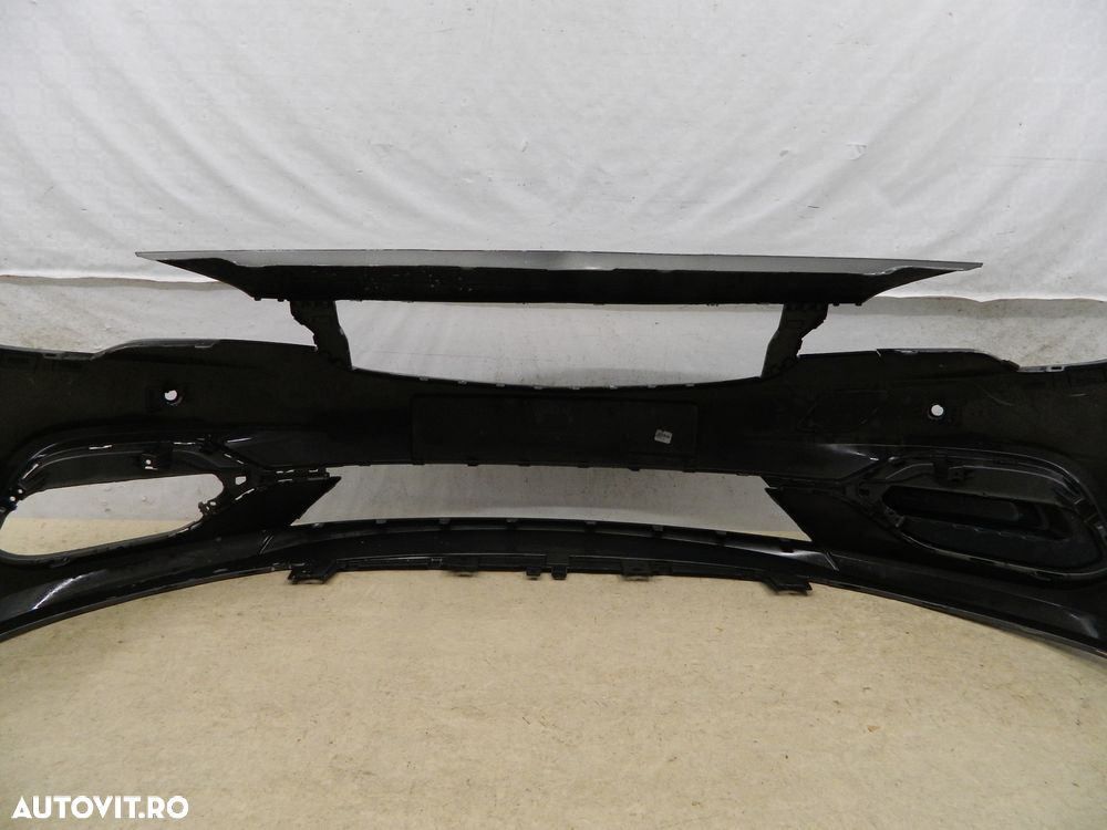 Bara fata Opel Astra K facelift, 2019, 2020, 2021, 2022, 39130492. - 9