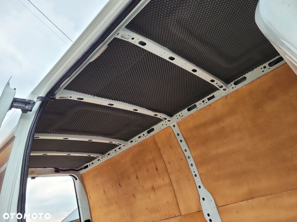 Ford Transit Skrzynia 3.65 m - 20