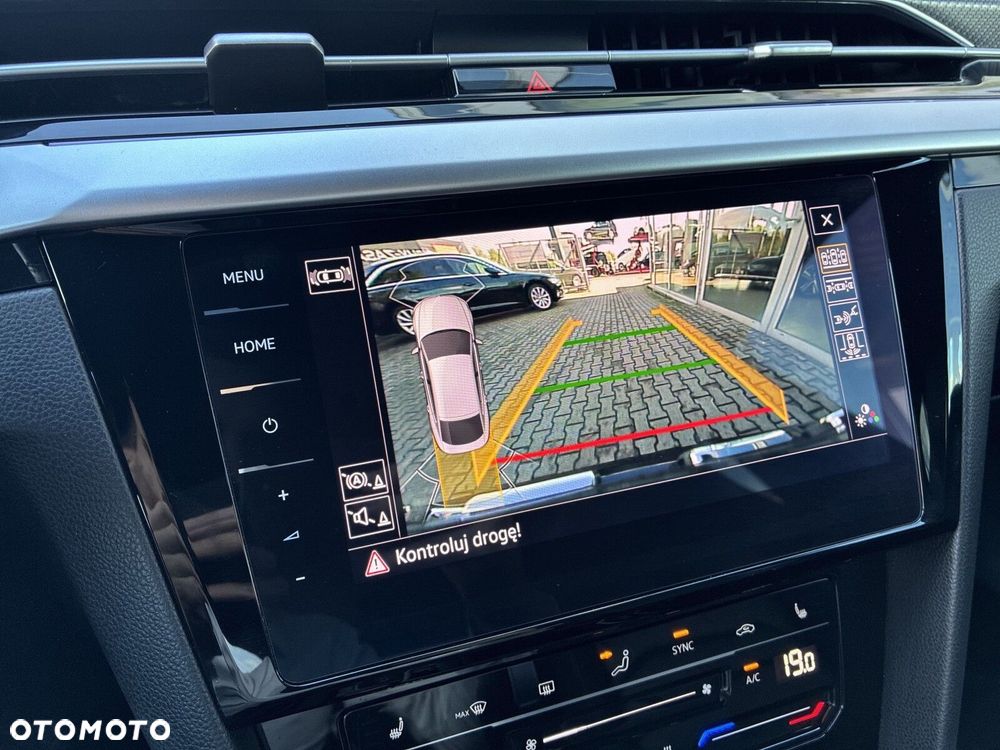 Volkswagen Arteon - 25