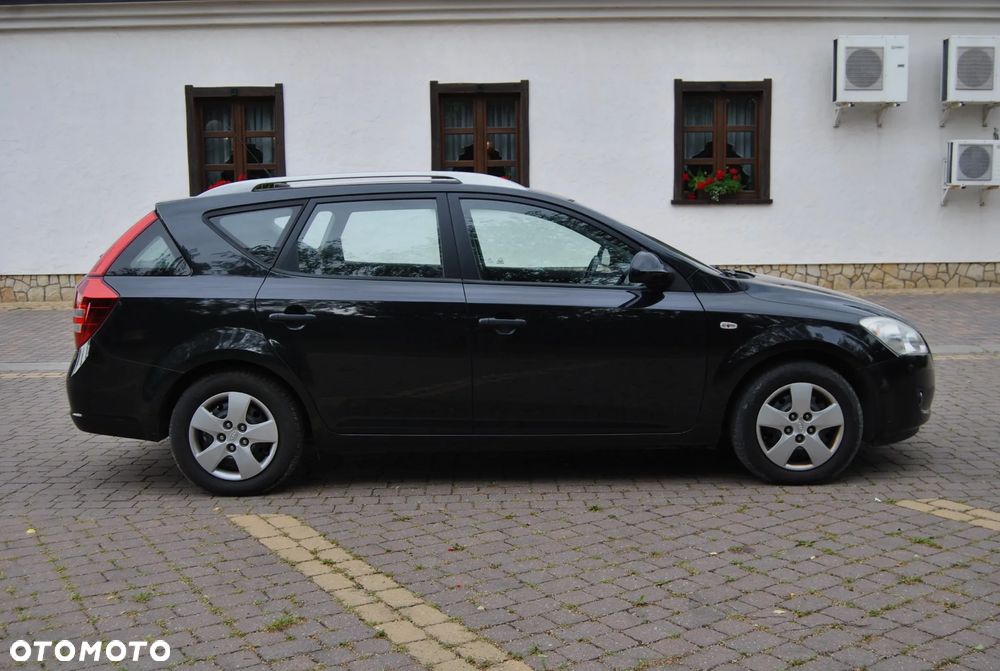 Kia Ceed 1.4 Comfort - 15