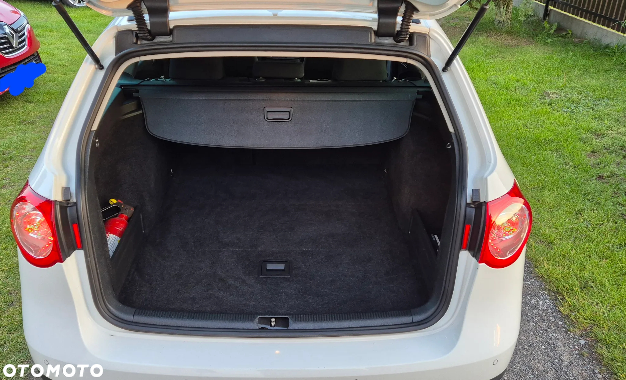Volkswagen Passat 1.4 TSI BMT Comfortline - 11