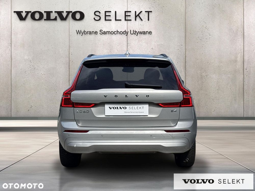 Volvo XC 60 - 5