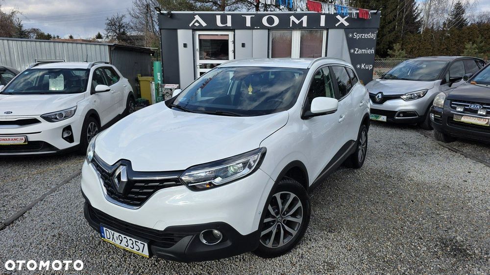 Renault Kadjar - 4