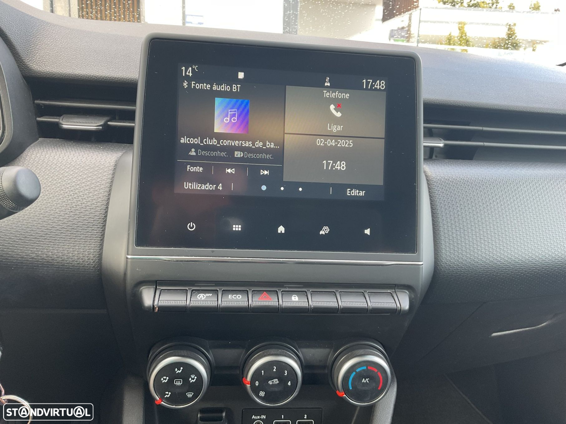 Renault Clio 1.5 Blue dCi Equilibre - 26
