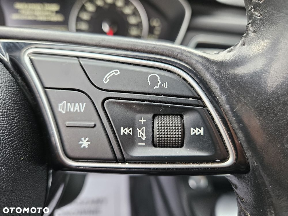 Audi A4 Limousine 2.0 TFSI Quattro Sport S tronic - 23