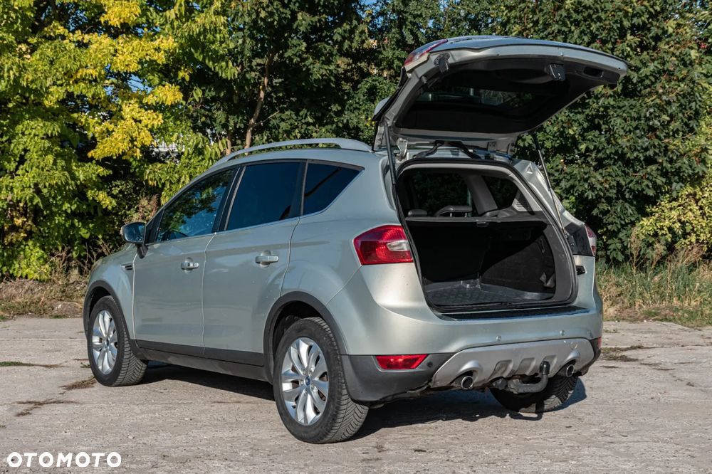 Ford Kuga - 13