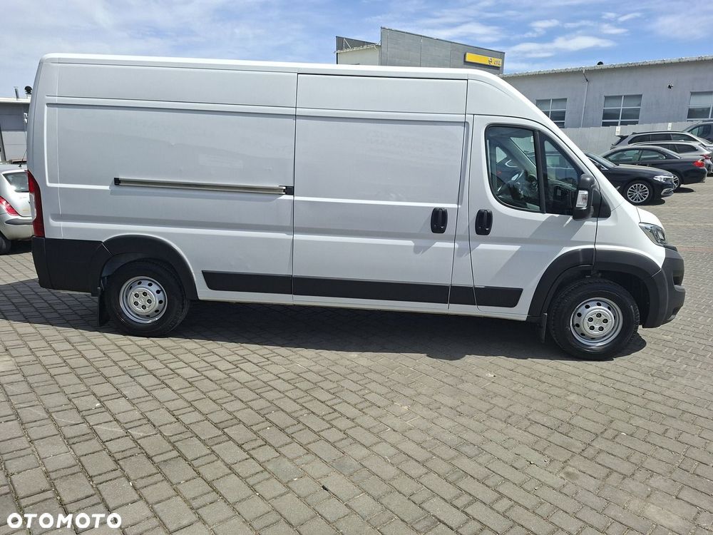 Opel Movano - 9