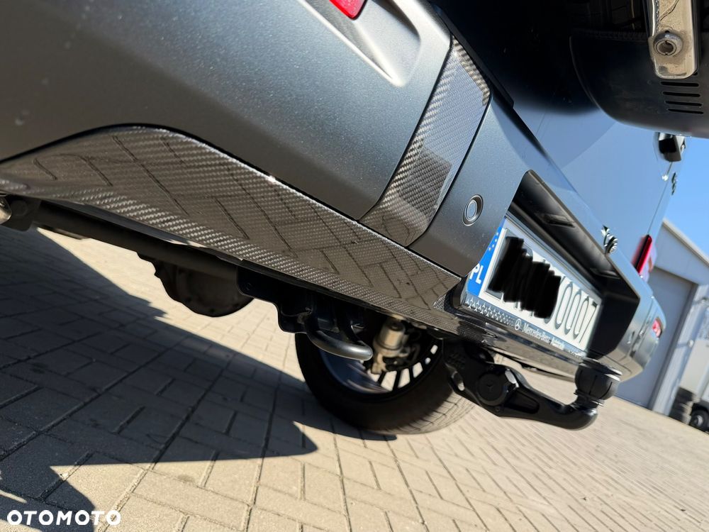 Mercedes-Benz Klasa G AMG 63 - 14