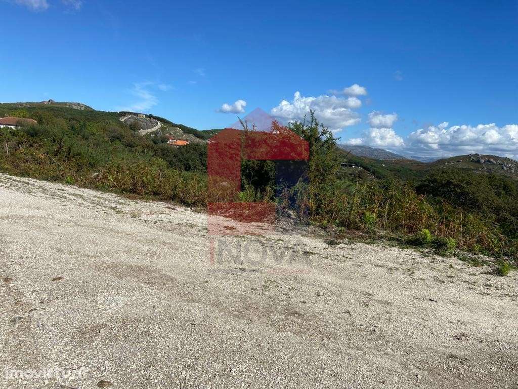 Terreno florestal, Valdreu - Grande imagem: 3/4