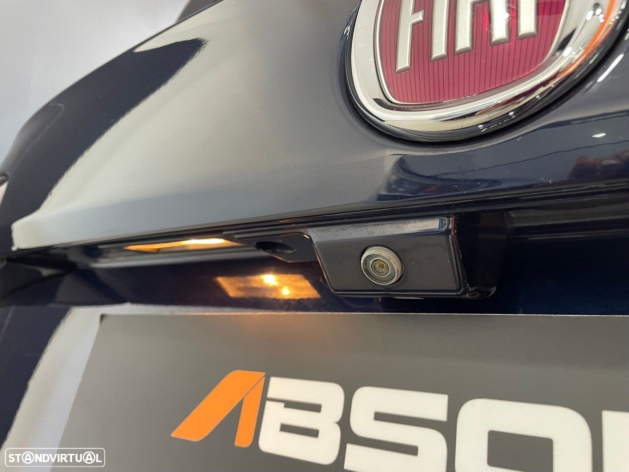 Fiat Tipo 1.3 M-Jet Lounge - 38