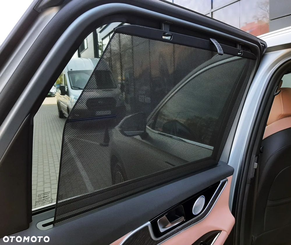 Chery Tiggo 9 - 26
