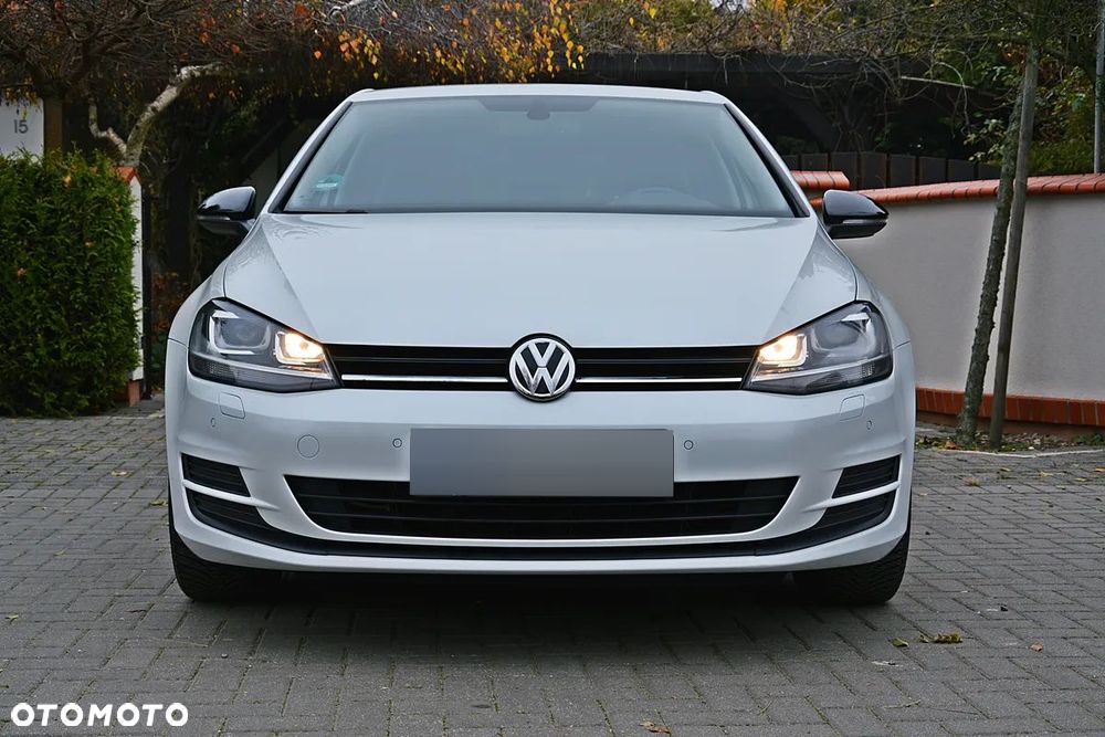 Volkswagen Golf - 13