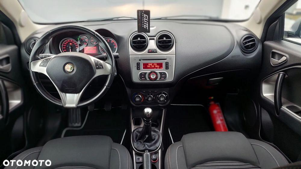 Fiat Grande Punto - 5
