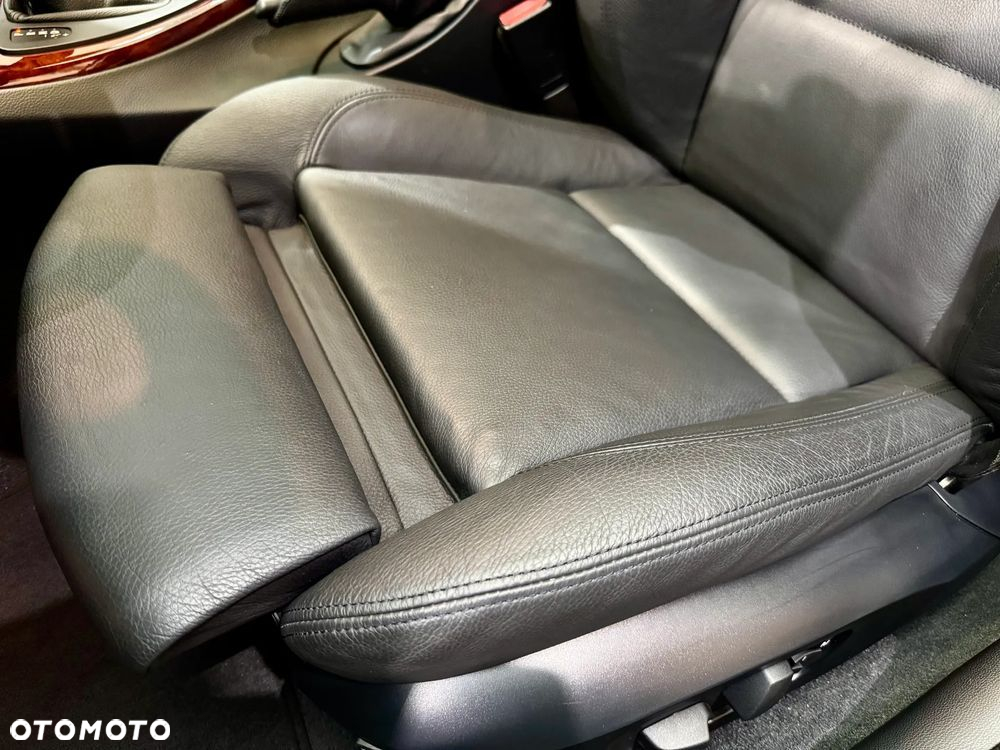 BMW-ALPINA B3 Biturbo Switch-Tronic - 12
