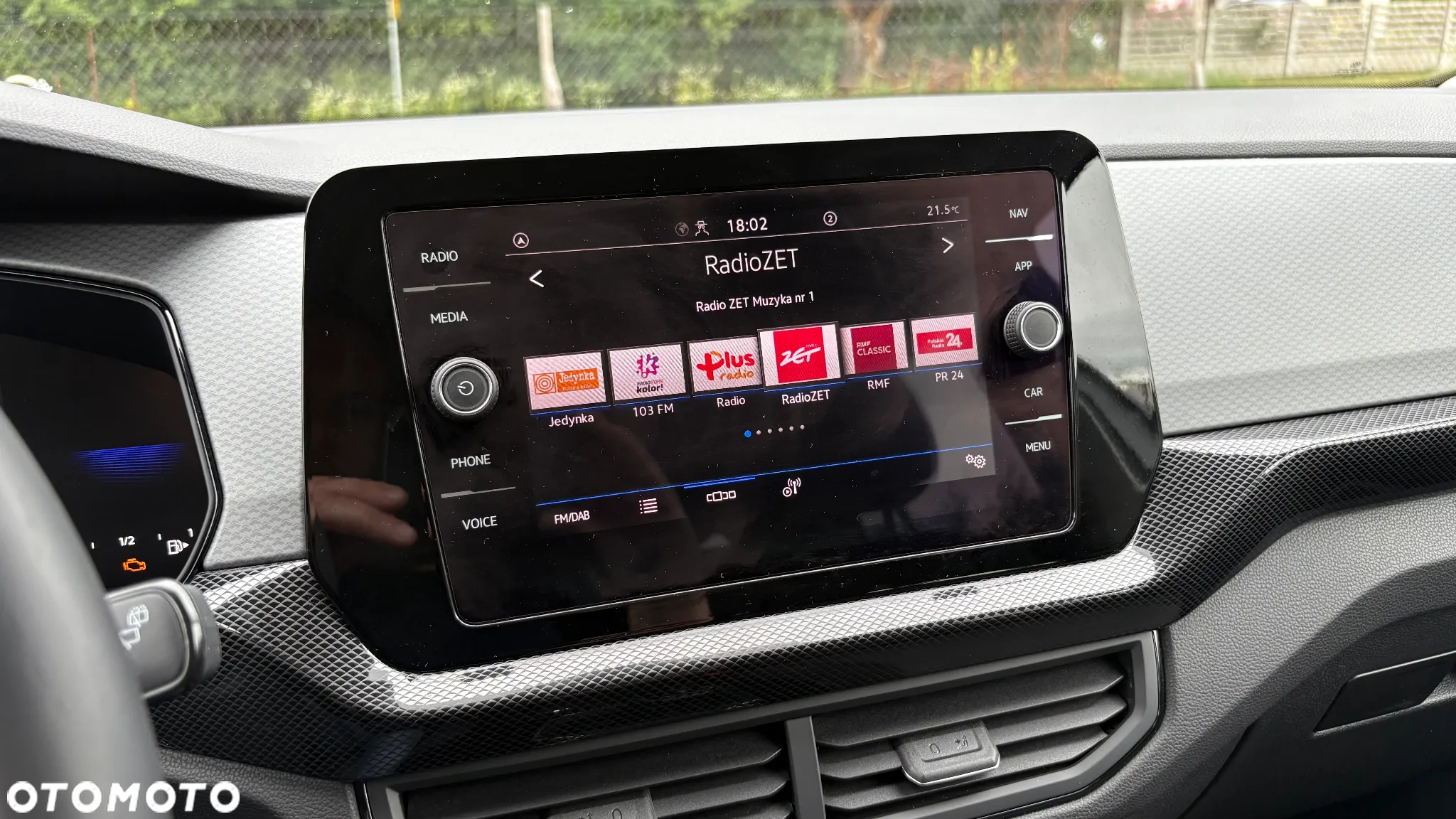 Volkswagen T-Cross 1.0 TSI Special Edition DSG - 30