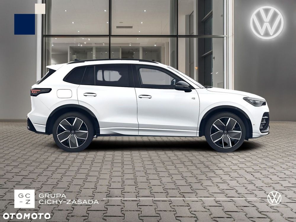 Volkswagen Tiguan - 6