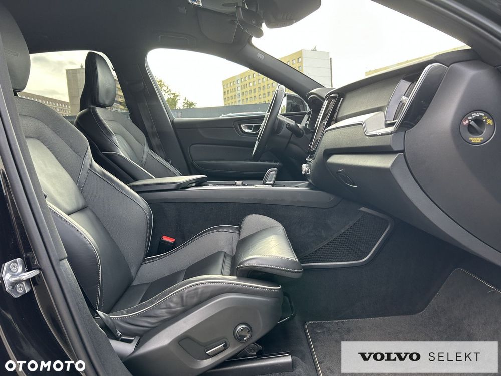 Volvo XC 60 - 20