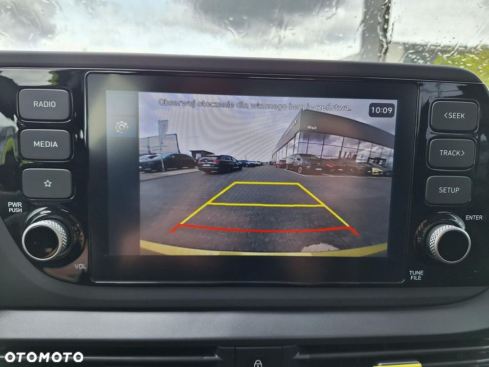 Hyundai i20 1.0 T-GDI Modern - 15