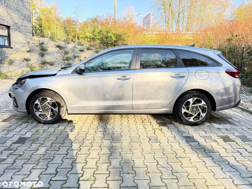 Hyundai i30 1.5 DPI Pure - 4