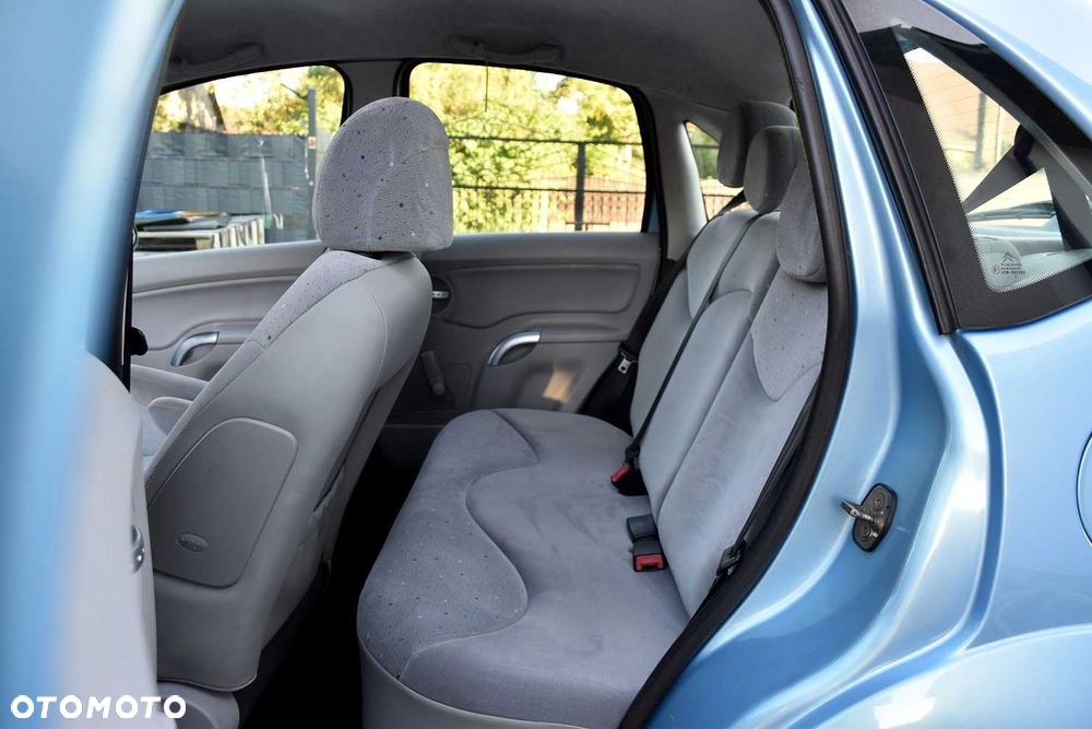 Citroën C3 - 7