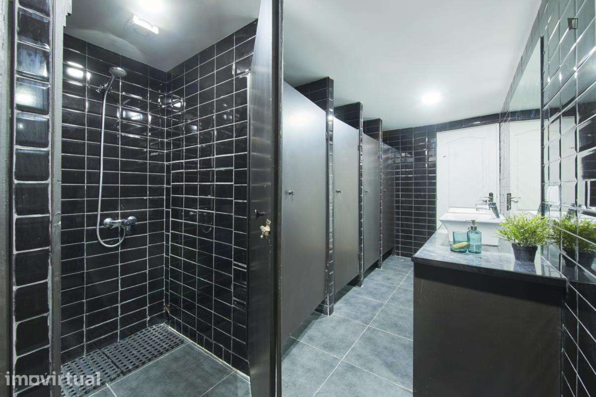 Quarto - localizado em Ajuda Lisbon - Grande imagem: 3/60