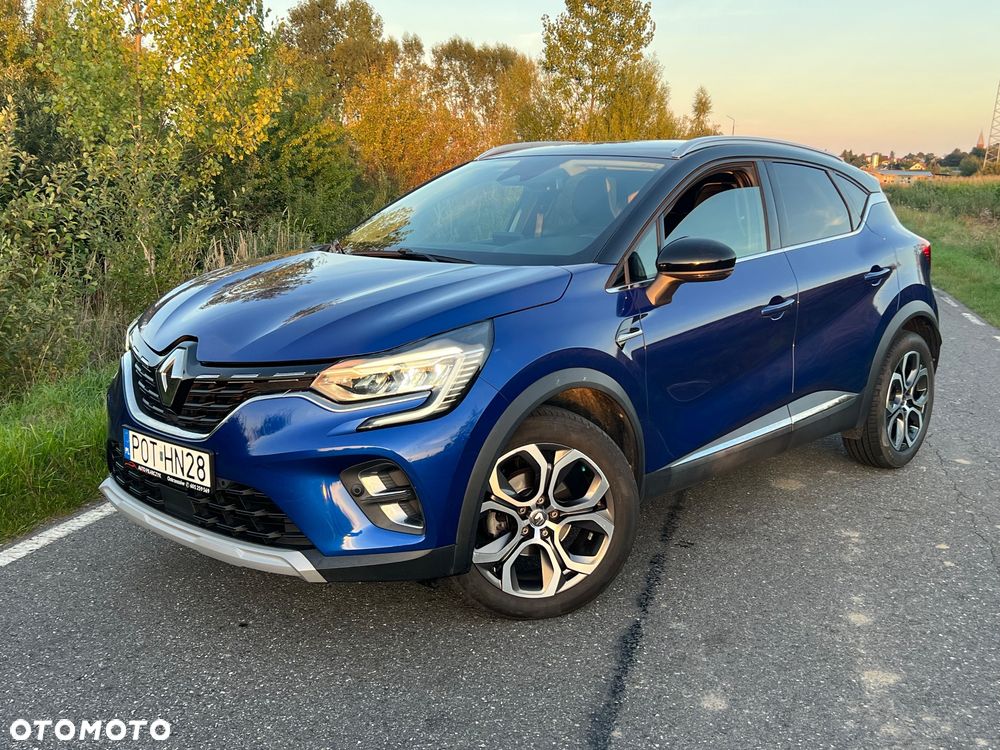 Renault Captur - 1