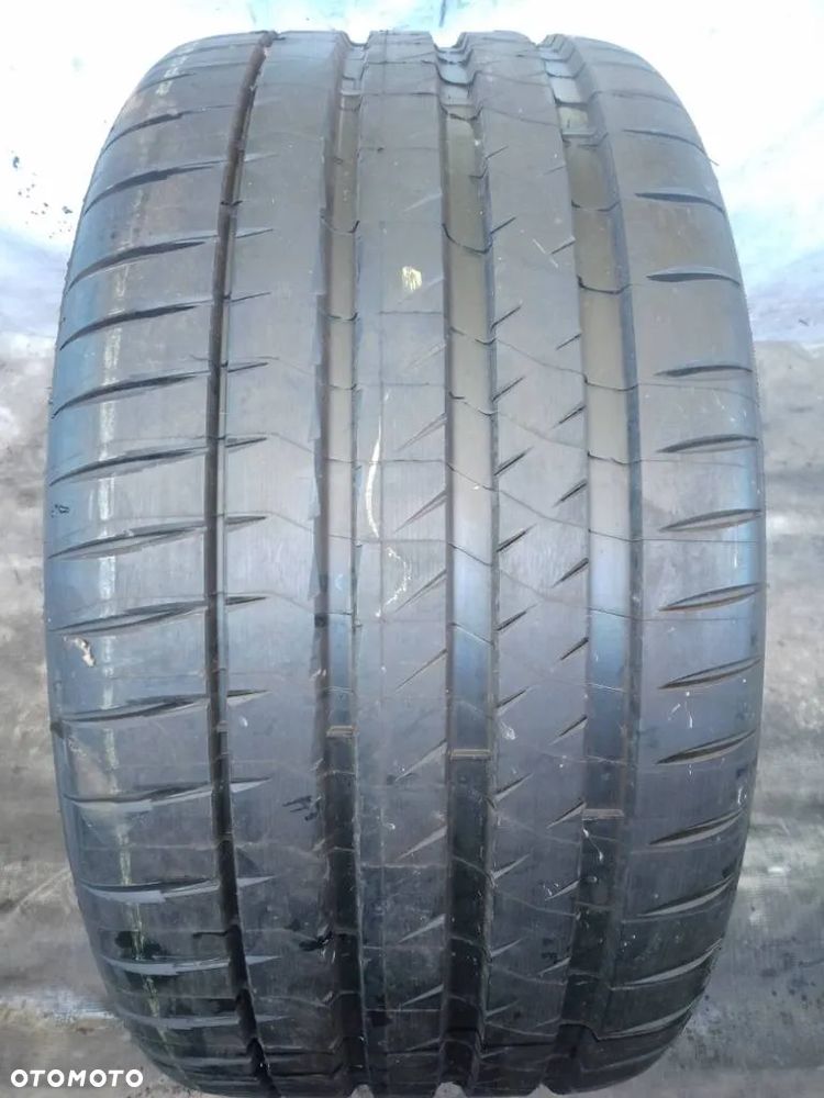 Michelin Pilot Sport 4S 275/30 ZR21 98Y 2023 - 1