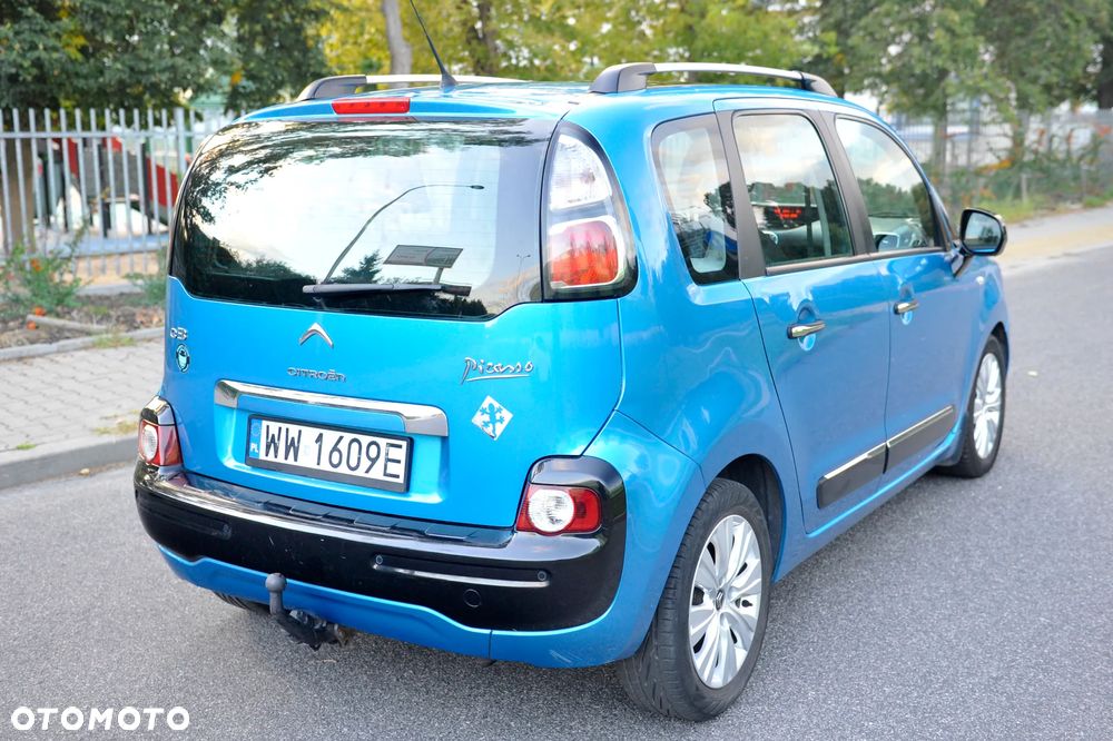 Citroën C3 Picasso 1.6i Selection - 11