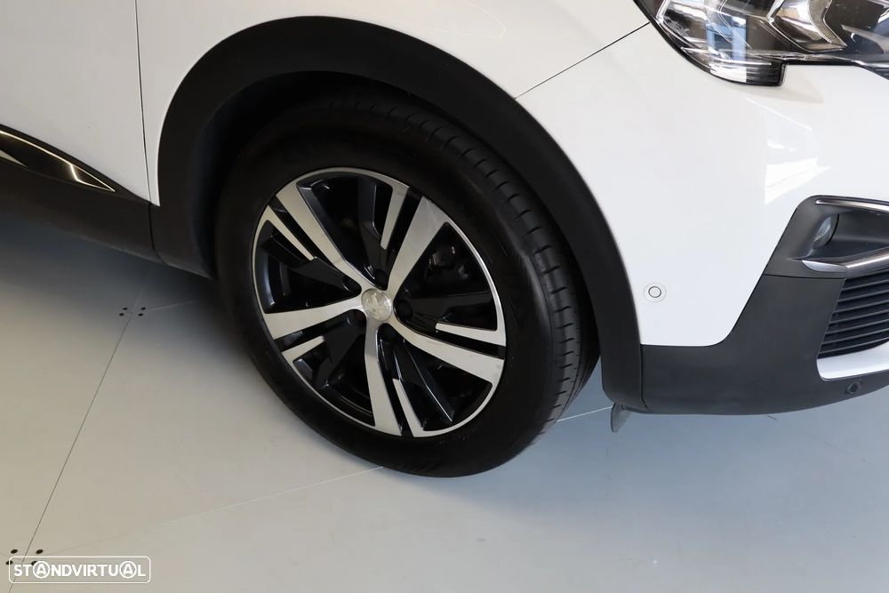 Peugeot 3008 PureTech 130 Stop & Start GPF Allure - 10